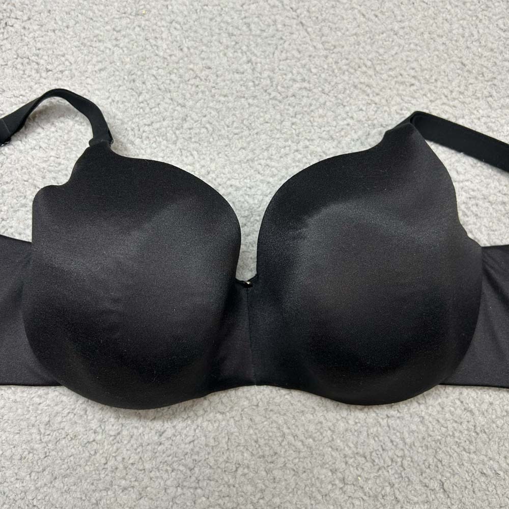 Cacique Bra 40DD Balconette Bra Lightly Lined Balconette Lightly Lined Balconett